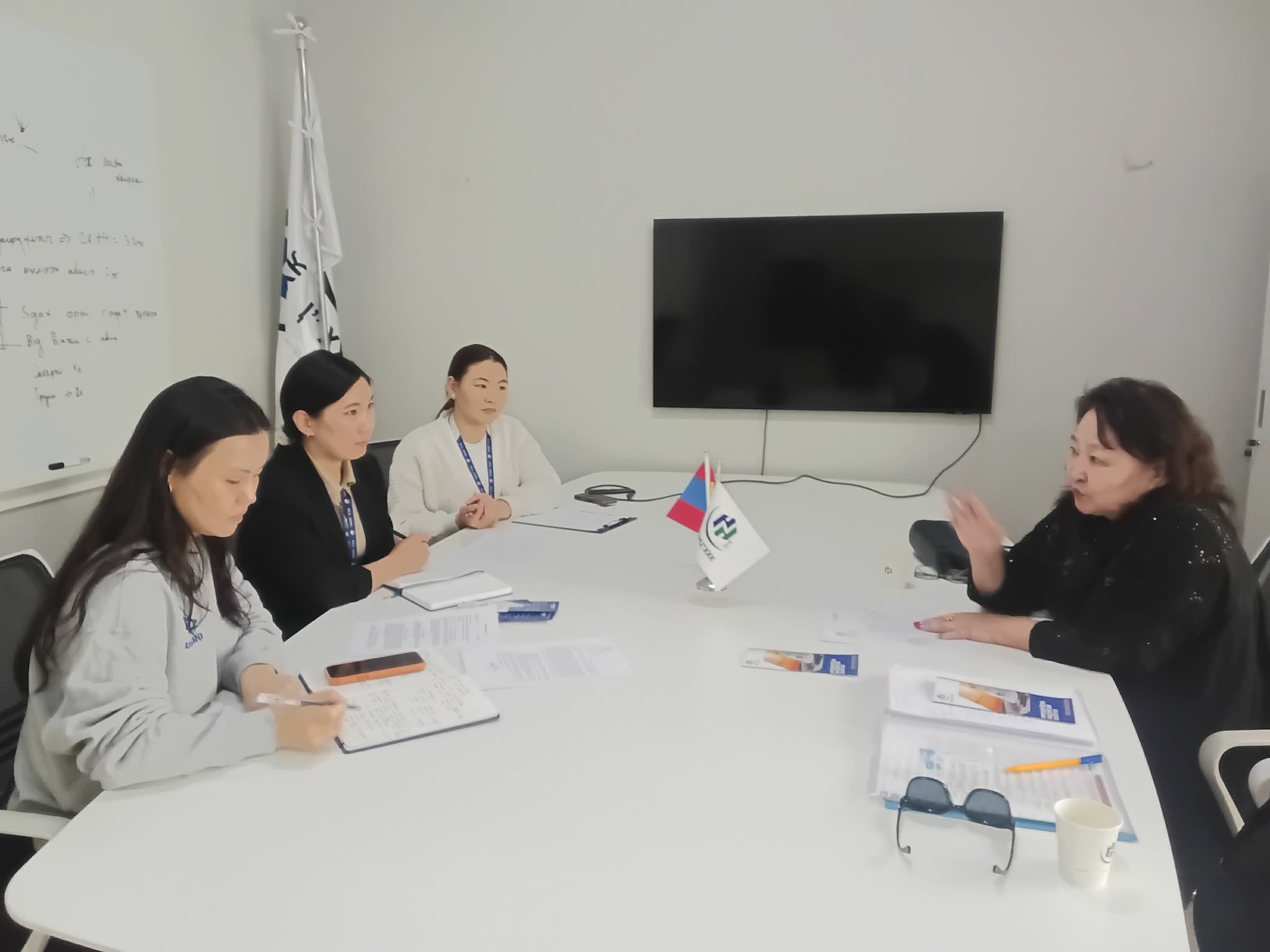 Мэдээний зураг