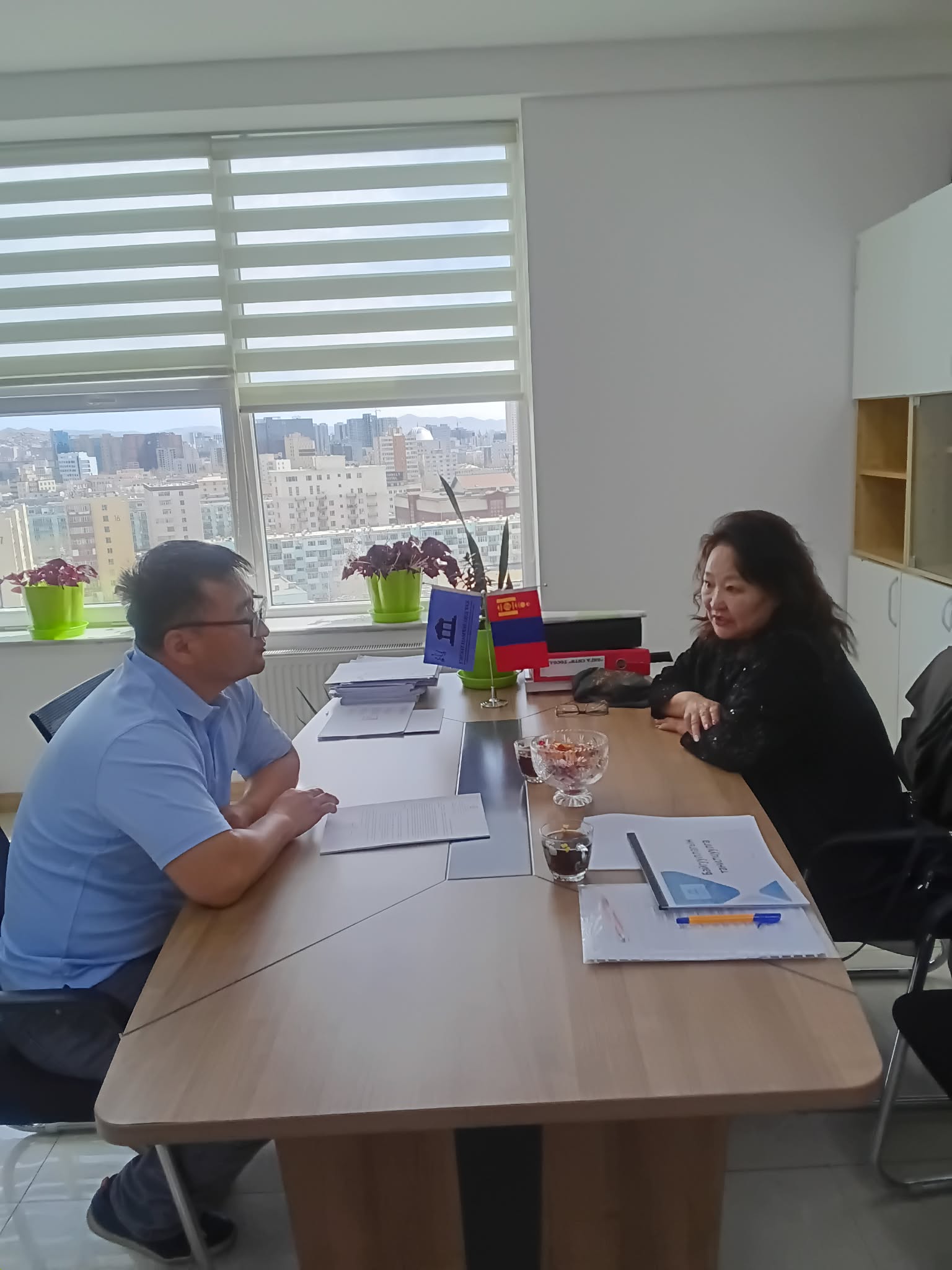 Мэдээний зураг